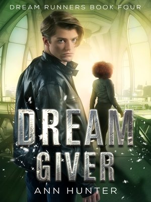 cover image of Dream Giver